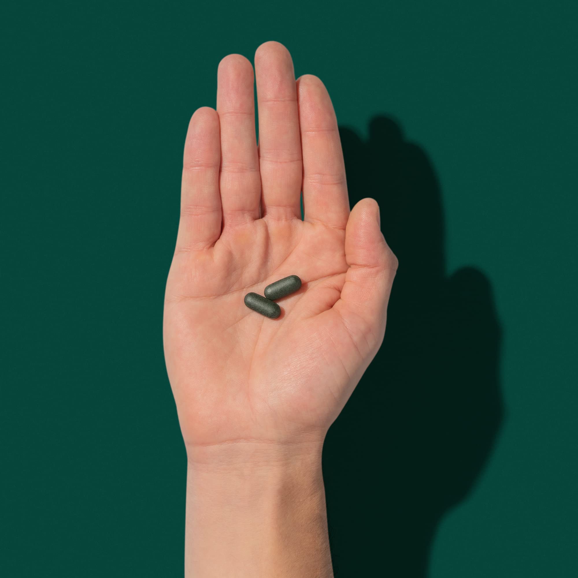 Foto 4 pulgar | El Multivitamínico Roman Daily Para Hombres Apoya La Salud Durante 30 Días Y 60 Comprimidos - Venta Internacional.