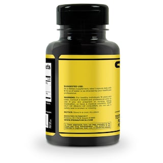 Foto 3 | Suplemento De Extracto De Raíz De Ashwagandha Primaforce Ksm-66 600 Mg - Venta Internacional.