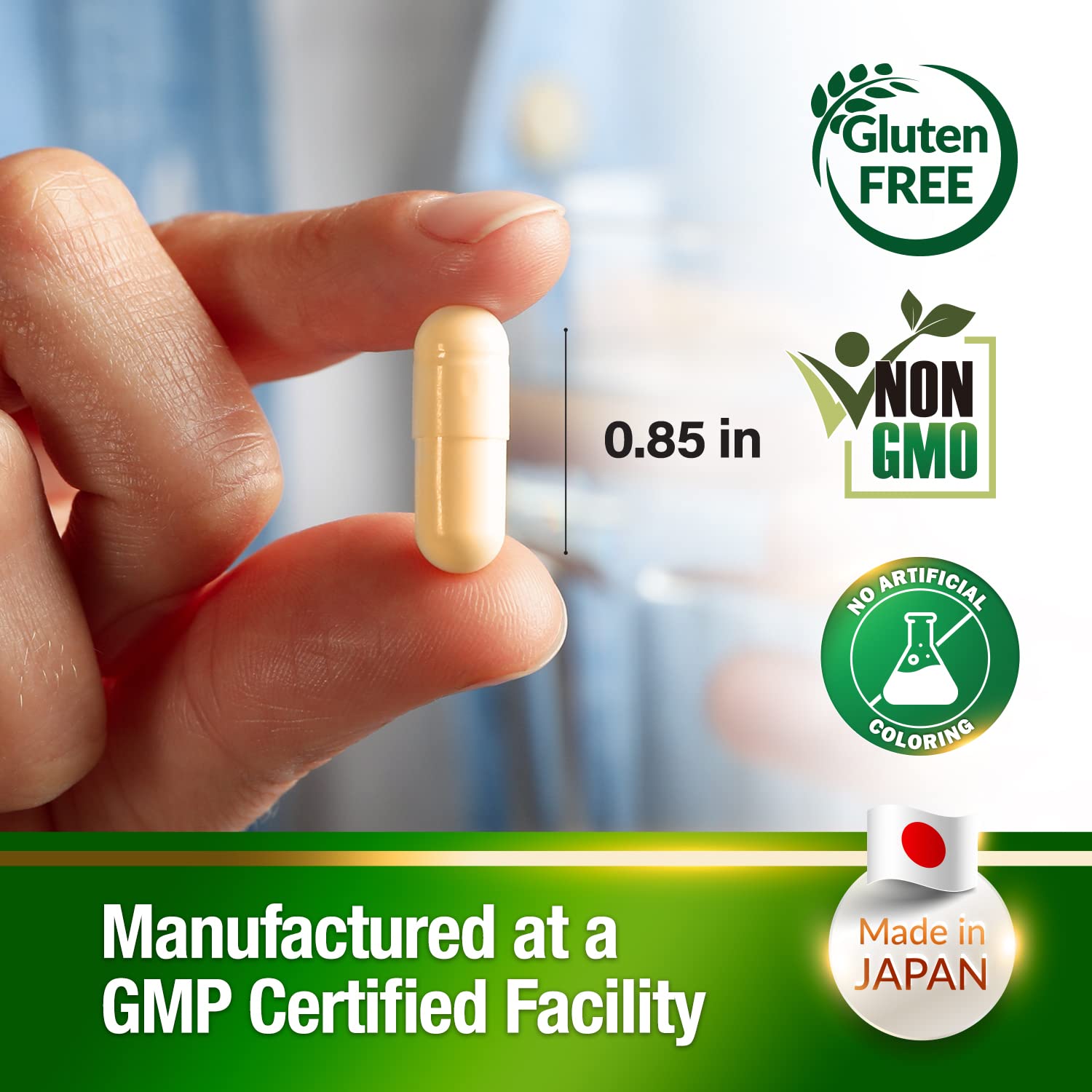 Foto 5 pulgar | Suplemento Afc Japan Ultimate Liver Care Liver Detox 90s - Venta Internacional.