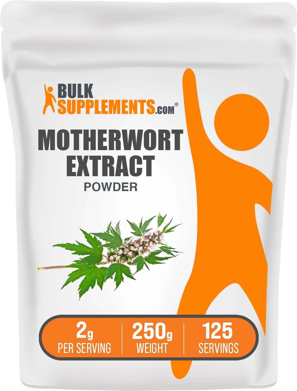 Foto 2 pulgar | Suplemento Bulksupplements.com Extracto De Agripalma 250 G - Venta Internacional.