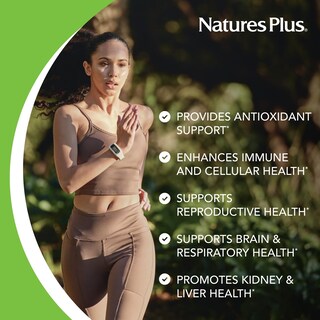 Foto 3 | Suplemento Naturesplus Pro Nac 1200 Mg 60 Cápsulas - Venta Internacional.
