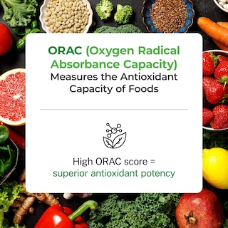 Foto 4 | Suplemento Orac Energy Greens De Paradise Herbs En Polvo, 15 Porciones - Venta Internacional.