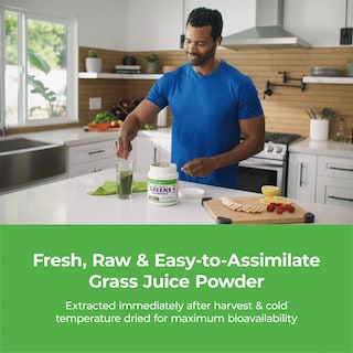 Foto 6 | Suplemento Orac Energy Greens De Paradise Herbs En Polvo, 15 Porciones - Venta Internacional.