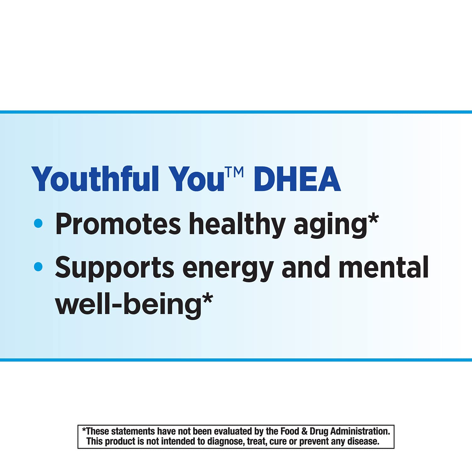 Foto 5 pulgar | Suplemento Nature's Way Youthful You Dhea 5 Mg 60 Cápsulas - Venta Internacional.