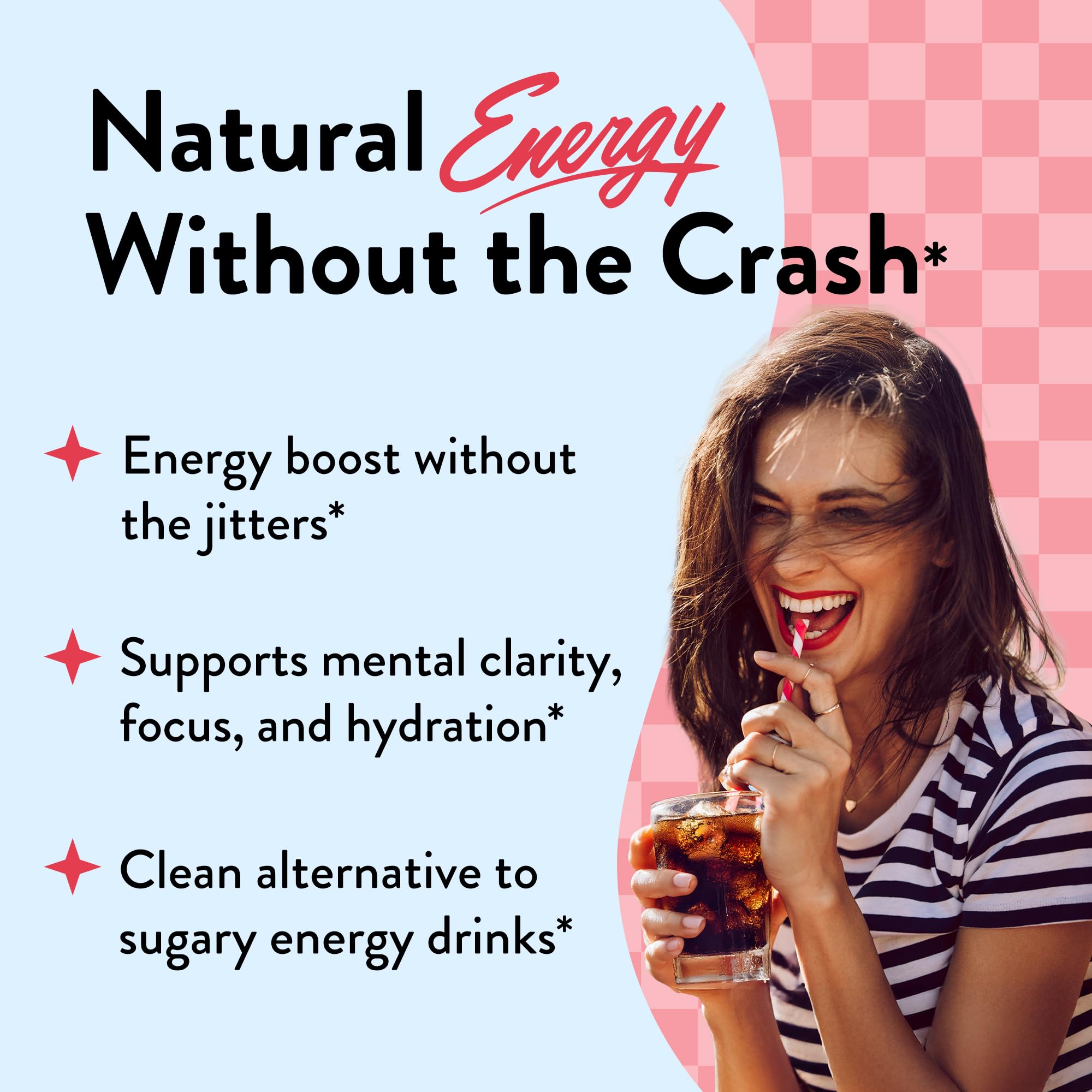 Foto 4 pulgar | Energy Powder Legendairy Milk She's Electric Flavor Cola - Venta Internacional.