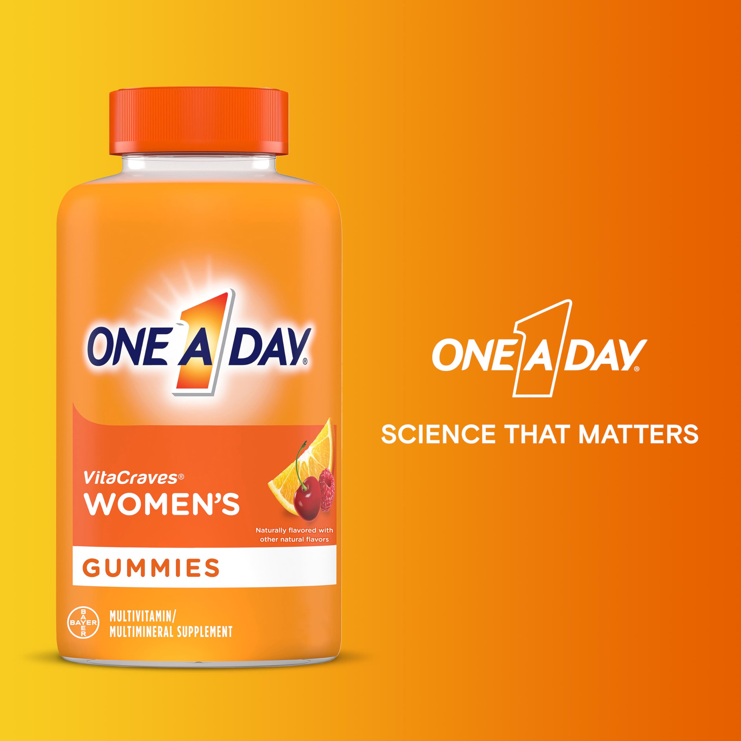 Foto 7 pulgar | Gomitas Multivitamínicas, Una Vez Al Día, Para Mujeres, 170 Unidades - Venta Internacional.
