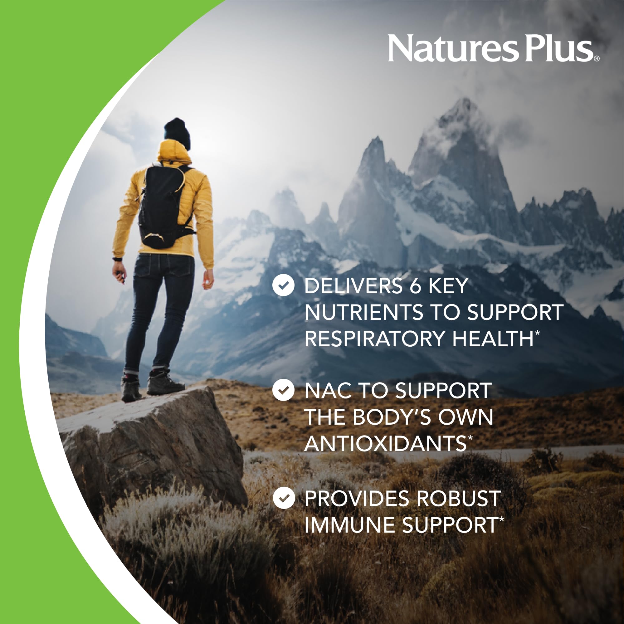 Foto 4 pulgar | Suplemento Naturesplus Immune Boost 60 Tabletas Con Vitaminas - Venta Internacional.