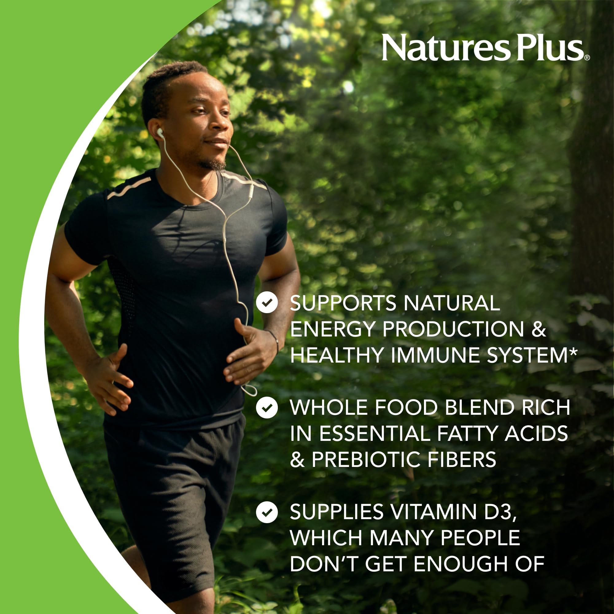 Foto 5 pulgar | Suplemento Naturesplus Source Of Life 90 Minitápsulas - Venta Internacional.