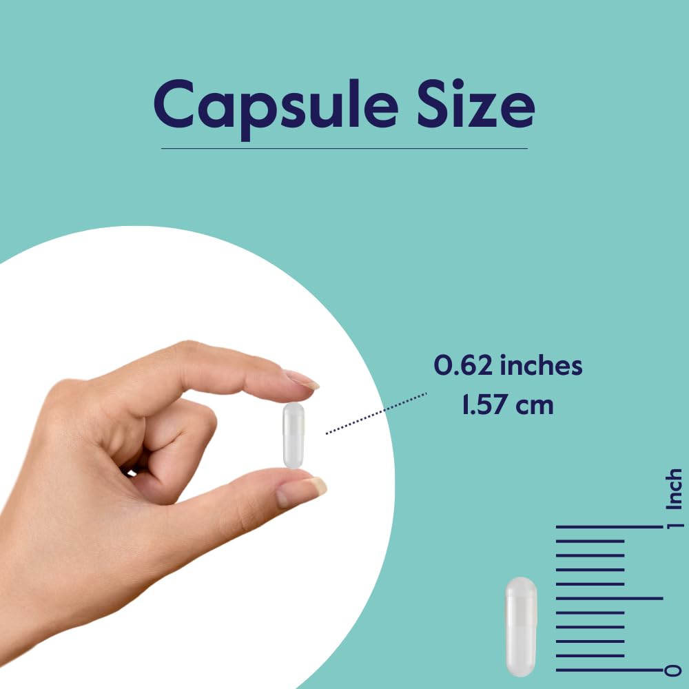 Foto 6 pulgar | Suplemento Bestvite Nattokinase 100 Mg (2000 Fu) 120 Cápsulas - Venta Internacional.