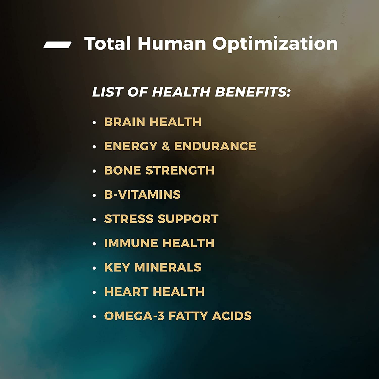 Foto 3 pulgar | Paquetes De Vitaminas Onnit Suministro Total Para El Día Y La Noche Para 7 Días - Venta Internacional.