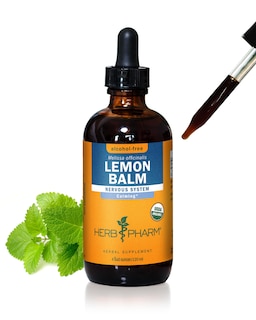 Foto 1 | Extracto Líquido De Bálsamo De Limón Herb Pharm, 120 Ml, Sin Alcohol - Venta Internacional.