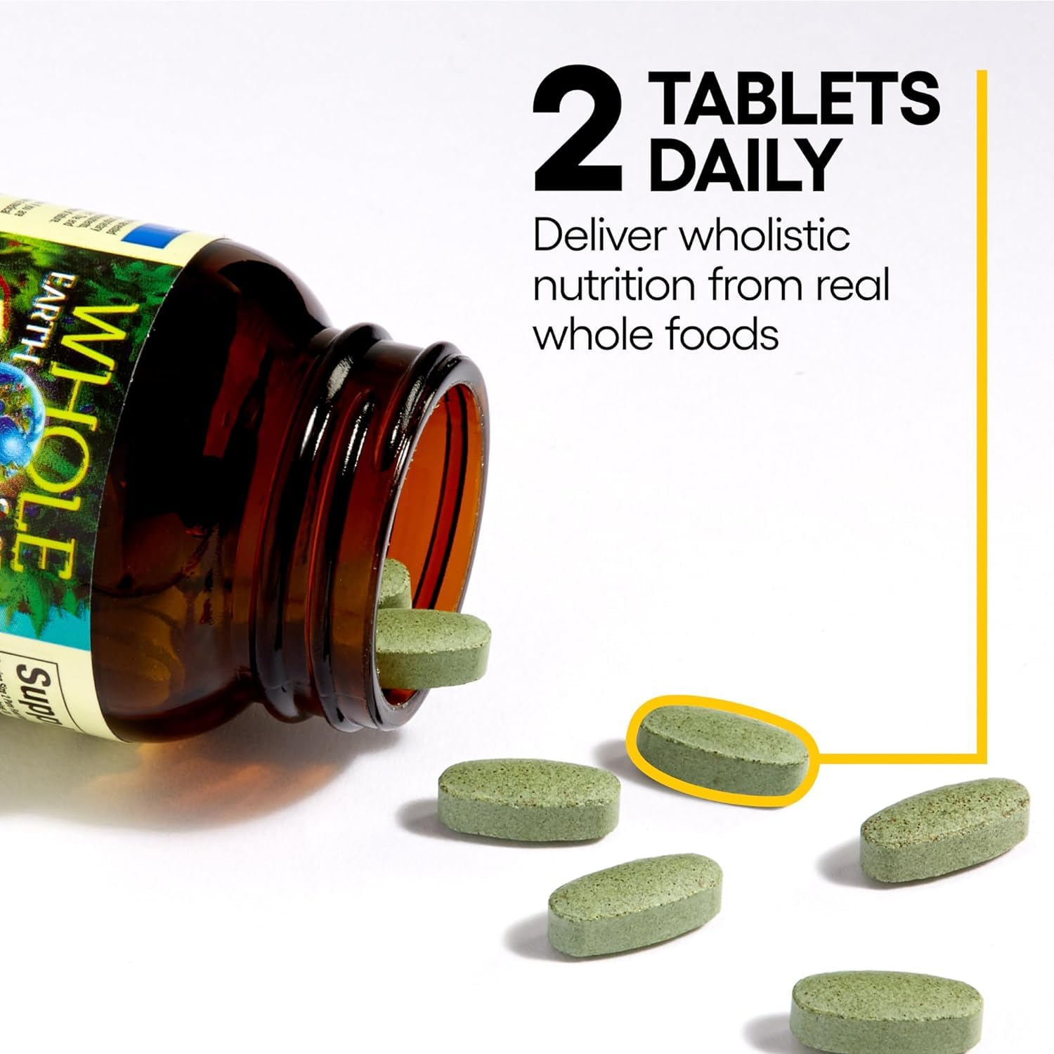 Foto 7 pulgar | Suplemento Multivitamínico Natural Factors Para Hombres Mayores De 50 Años, 60 Unidades - Venta Internacional.