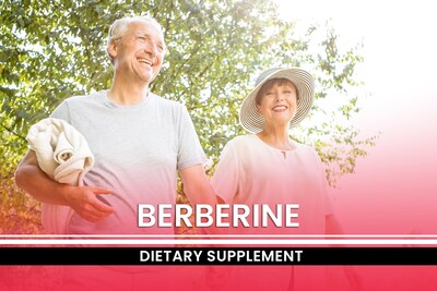 Foto 5 | Suplemento Dietético Pure Original Ingredients Berberine 730 Cápsulas - Venta Internacional.