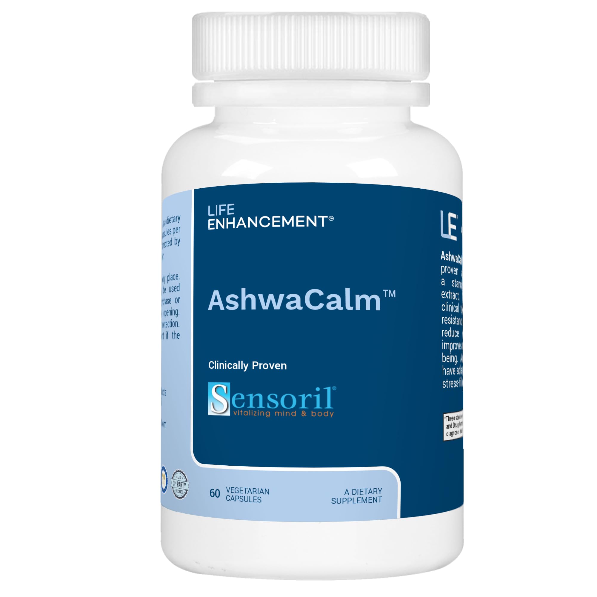 Foto 2 pulgar | Suplemento De Extracto De Raíz De Ashwagandha Para Mejorar La Vida, 600 Mg - Venta Internacional.
