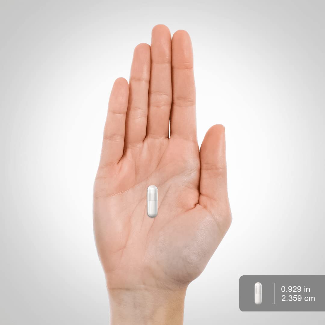 Foto 4 pulgar | Suplemento De Bitartrato De Colina Piping Rock 500 Mg 180 Cápsulas - Venta Internacional.