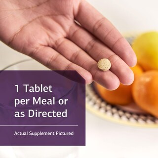 Foto 3 | Suplemento De Las Tabletas Ovex P 90 De Proceso Estándar - Venta Internacional.