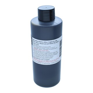 Foto 2 | Patina Gel The Beadsmith Xl, Gel Para Hígado De Azufre, Botella De 118 Ml - Venta Internacional.