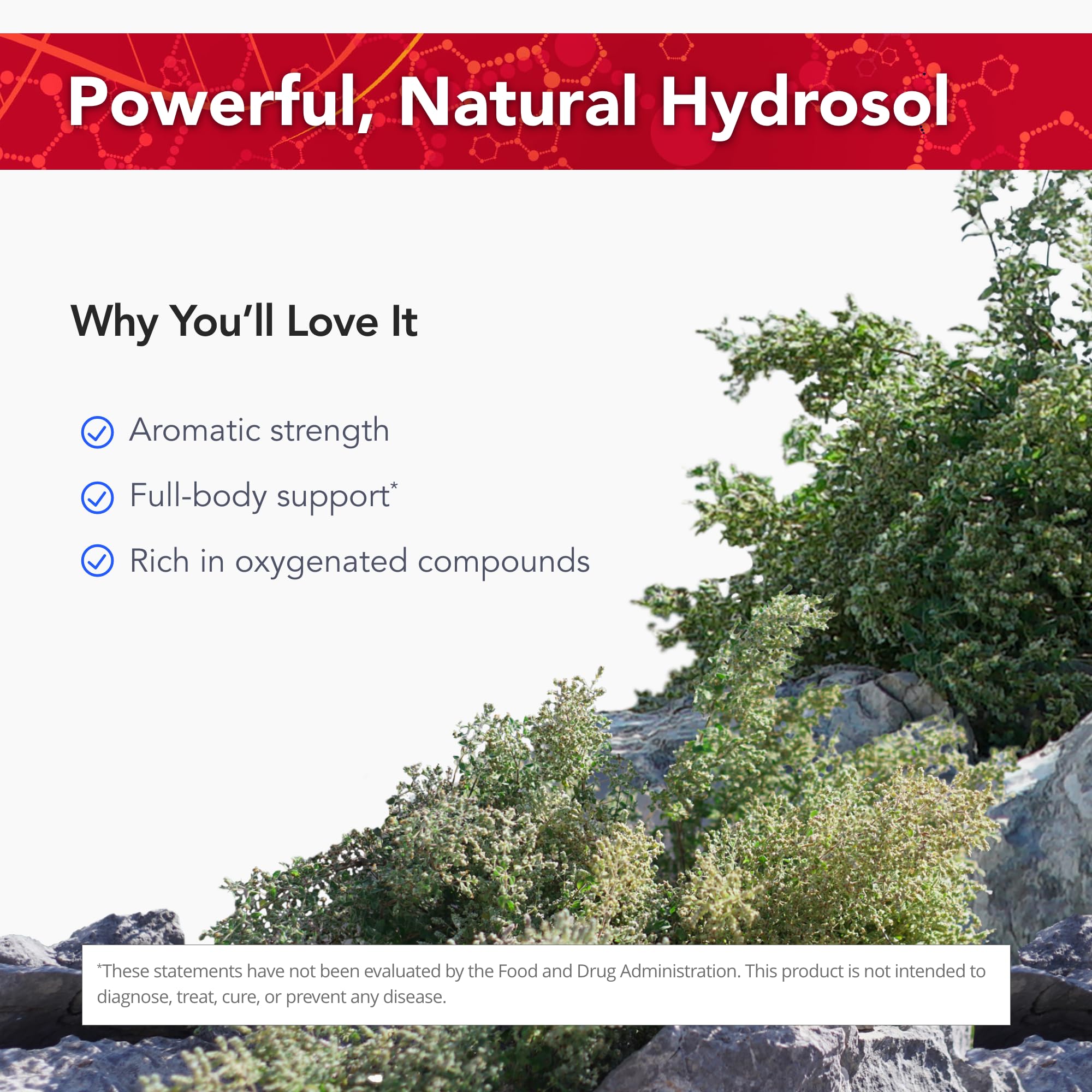 Foto 4 pulgar | Orégano Essence Physician's Strength Wild, 355 Ml, Totalmente Natural - Venta Internacional.