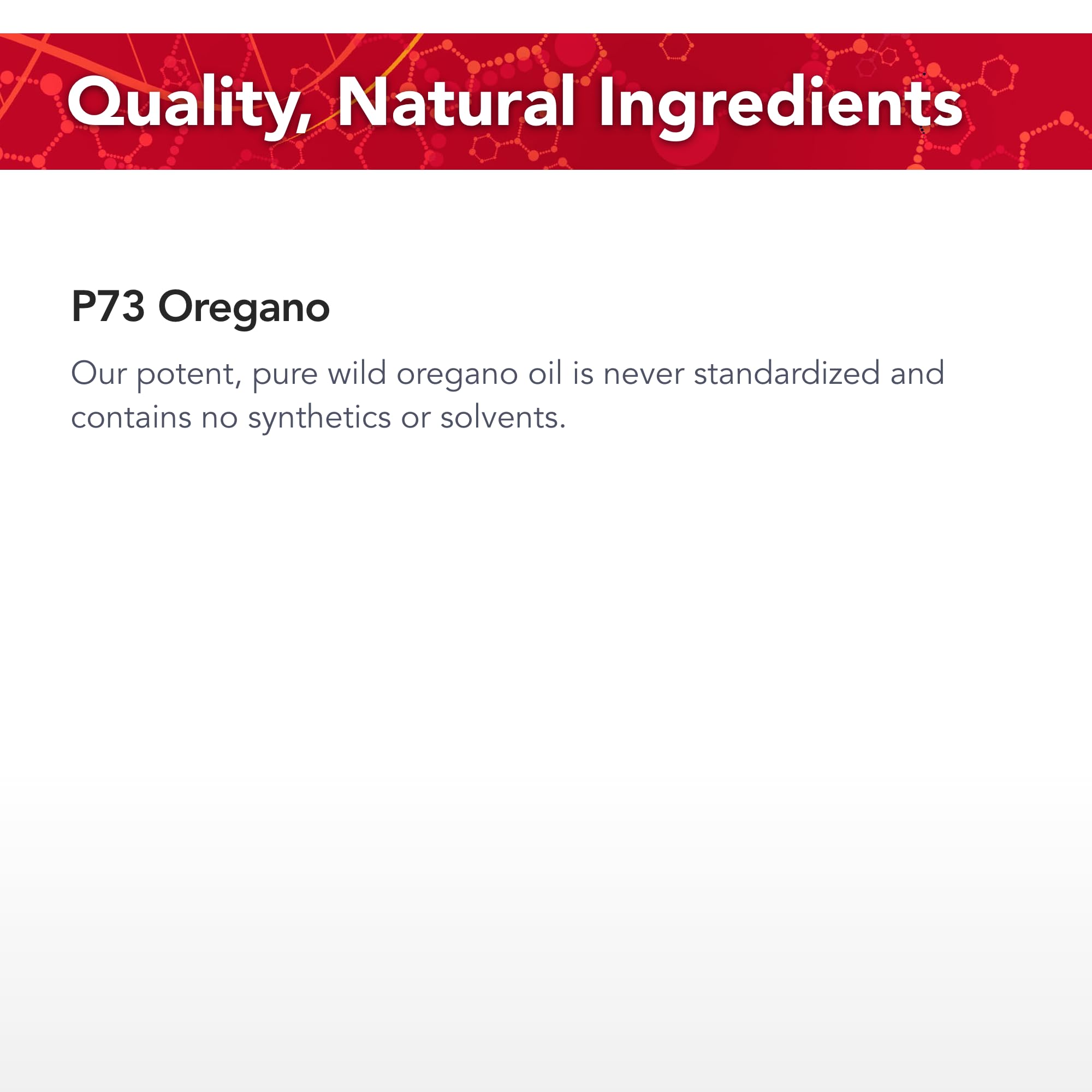 Foto 5 pulgar | Orégano Essence Physician's Strength Wild, 355 Ml, Totalmente Natural - Venta Internacional.