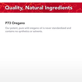 Foto 4 | Orégano Essence Physician's Strength Wild, 355 Ml, Totalmente Natural - Venta Internacional.