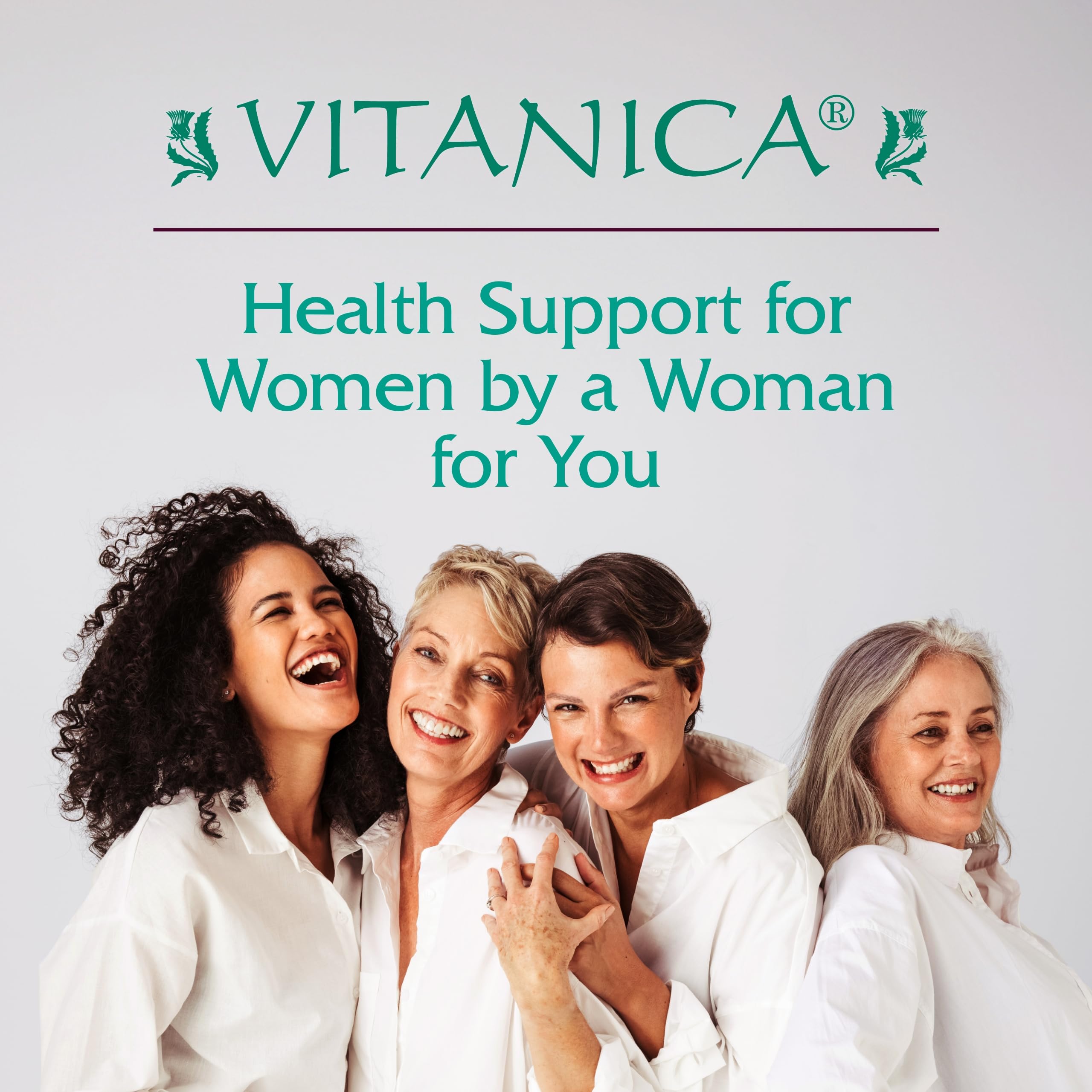 Foto 8 pulgar | Suplemento Vitanica Phase I Women's Premenstrual Support 120 Cápsulas - Venta Internacional.