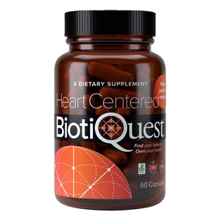 Foto 1 | Suplemento Biotiquest: Probióticos Centrados En El Corazón, 20 Mil Millones De Cfu - Venta Internacional.