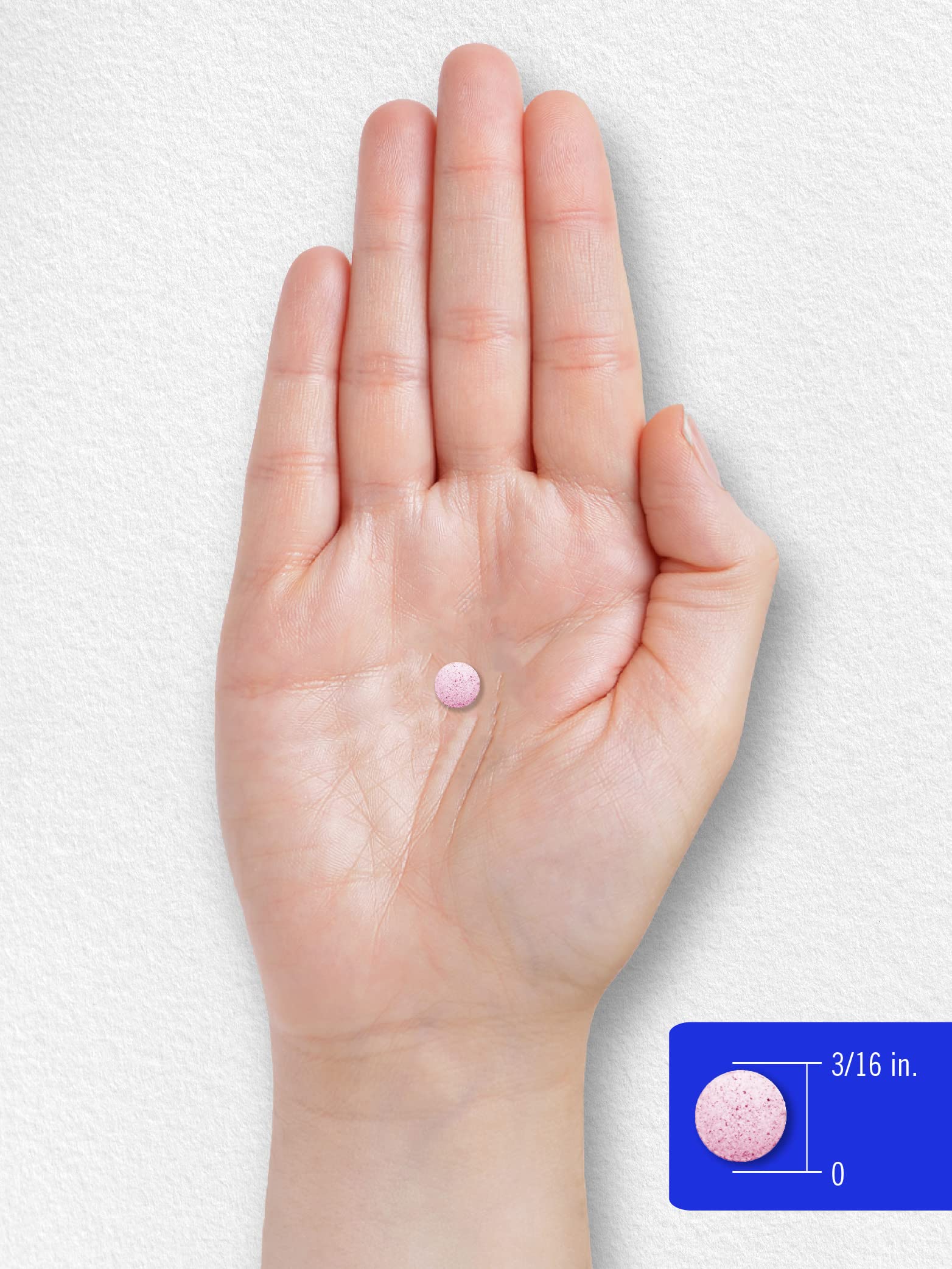Foto 8 pulgar | Suplemento Carlyle De Vitamina B-12, 6000 Mcg, 120 Tabletas - Venta Internacional.