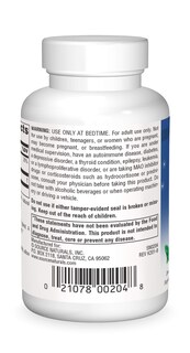 Foto 2 | Suplemento Para Dormir Source Naturals Melatonina 2,5 Mg 240 Pastillas - Venta Internacional.