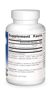 Foto 3 | Suplemento Para Dormir Source Naturals Melatonina 2,5 Mg 240 Pastillas - Venta Internacional.