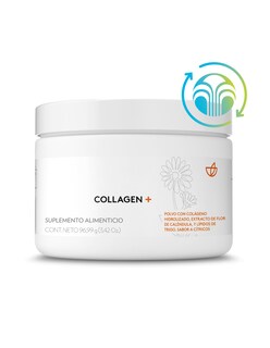 Foto 1 | Colageno Hidrolízado En Polvo Nu Skin