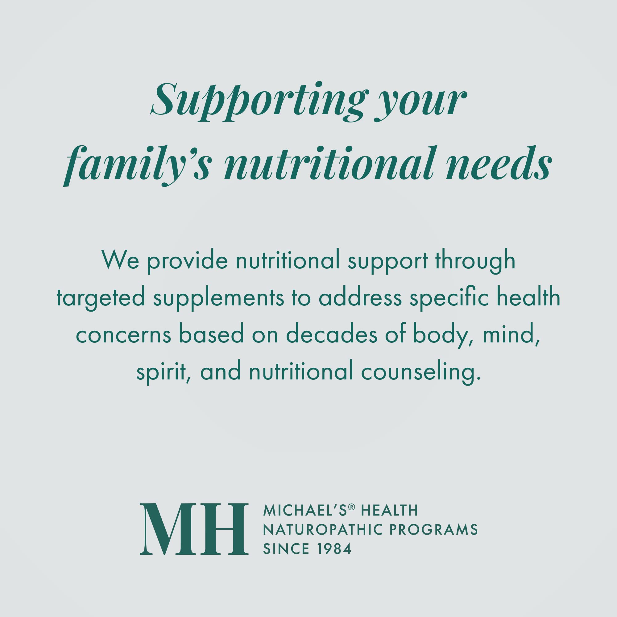 Foto 7 | Suplemento Para Niños Preadolescentes Naturopáticos De 9 A 12 Años De Michael's Health - Venta Internacional.