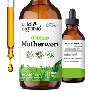 Foto 1 | Suplementos: Tintura De Agripalma Silvestre Y Orgánica, 120 Ml Para Mujeres - Venta Internacional.