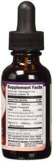 Foto 3 | Suplemento Sigform De Vitamina B12 5000 Sublingual, 30 Ml - Venta Internacional.