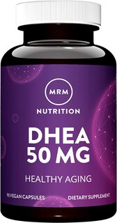 Foto 1 | Suplemento De Dhea De Mrm Nutrition, 50 Mg, Envejecimiento Saludable, 90 Porciones - Venta Internacional.