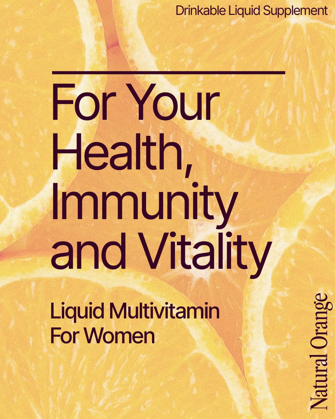 Foto 3 pulgar | Multivitamínico Líquido Beme Be Vitalized Women 30 Sobres - Venta Internacional.
