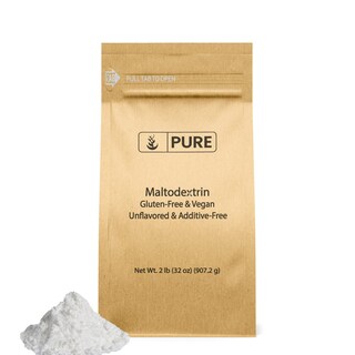 Foto 1 | Aglutinante Y Espesante De Maltodextrina, Ingredientes Puros Y Originales - Venta Internacional.