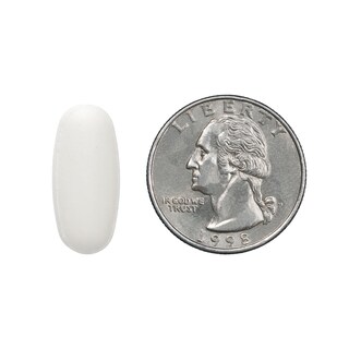 Foto 3 | Suplemento Amazon Basics De Glucosamina De 1500 Mg Con Condroitina - Venta Internacional.
