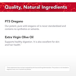 Foto 4 | Suplemento Physician's Strength Con Aceite Silvestre De Orégano, 60 Cápsulas De Gel - Venta Internacional.
