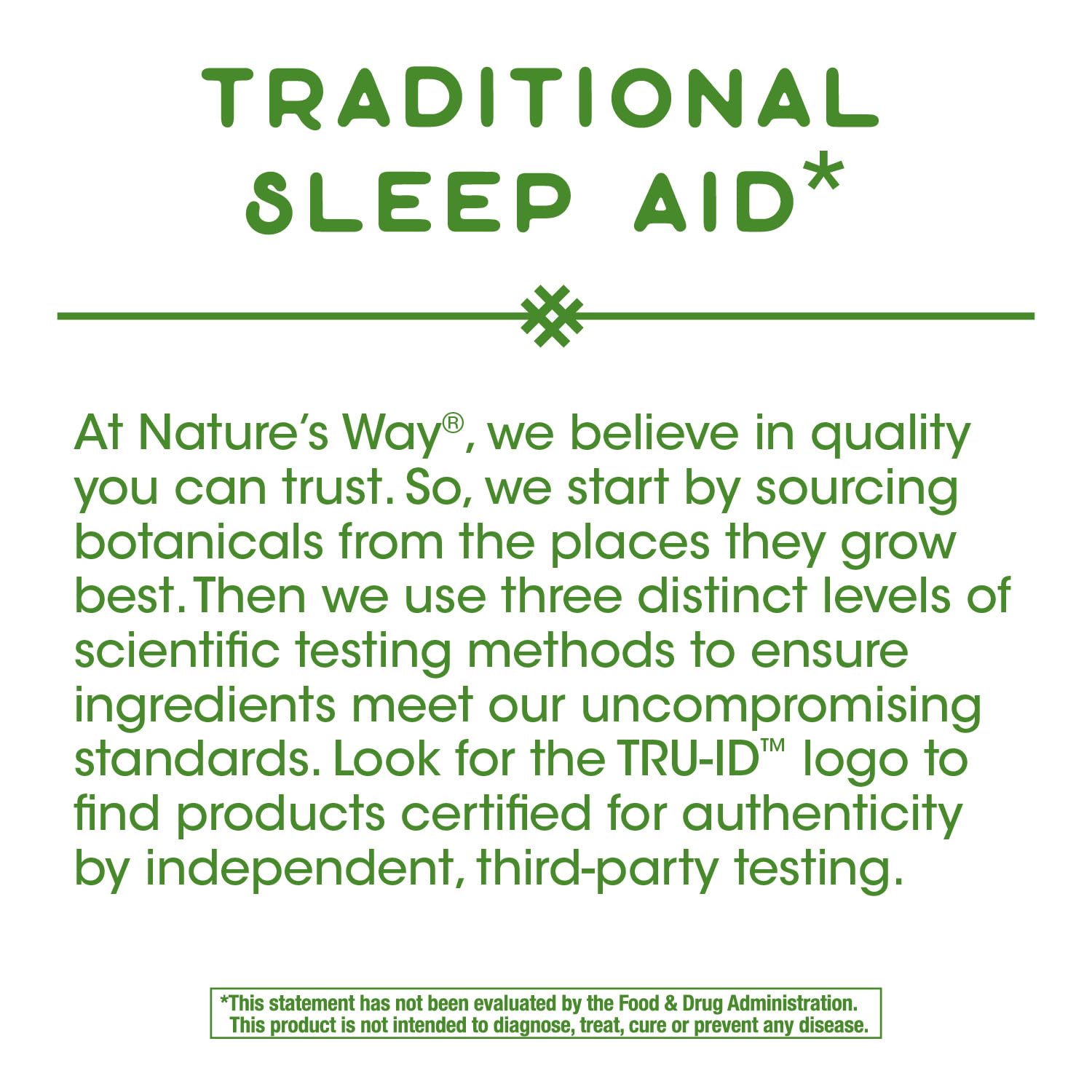Foto 7 pulgar | Suplemento Nature's Way Skullcap Herb 100 Cápsulas Veganas - Venta Internacional.
