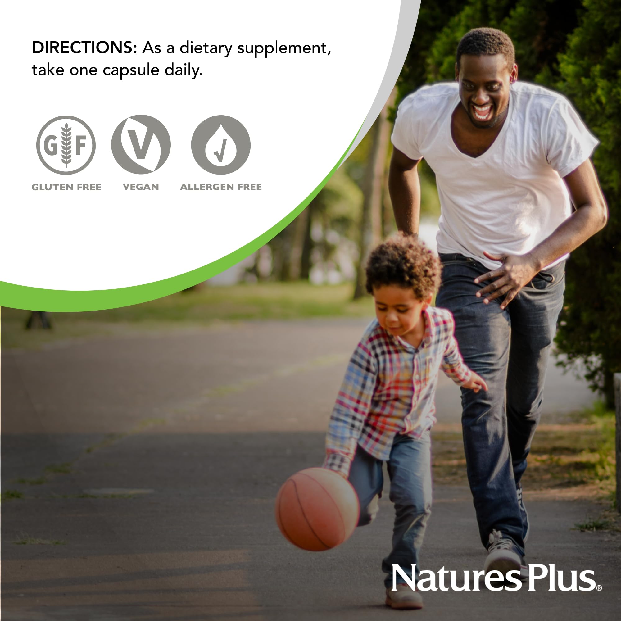 Foto 6 | Suplemento Naturesplus Immune Action 120 Cápsulas Veganas - Venta Internacional.