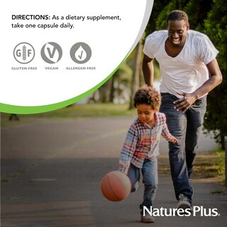 Foto 6 | Suplemento Naturesplus Immune Action 120 Cápsulas Veganas - Venta Internacional.