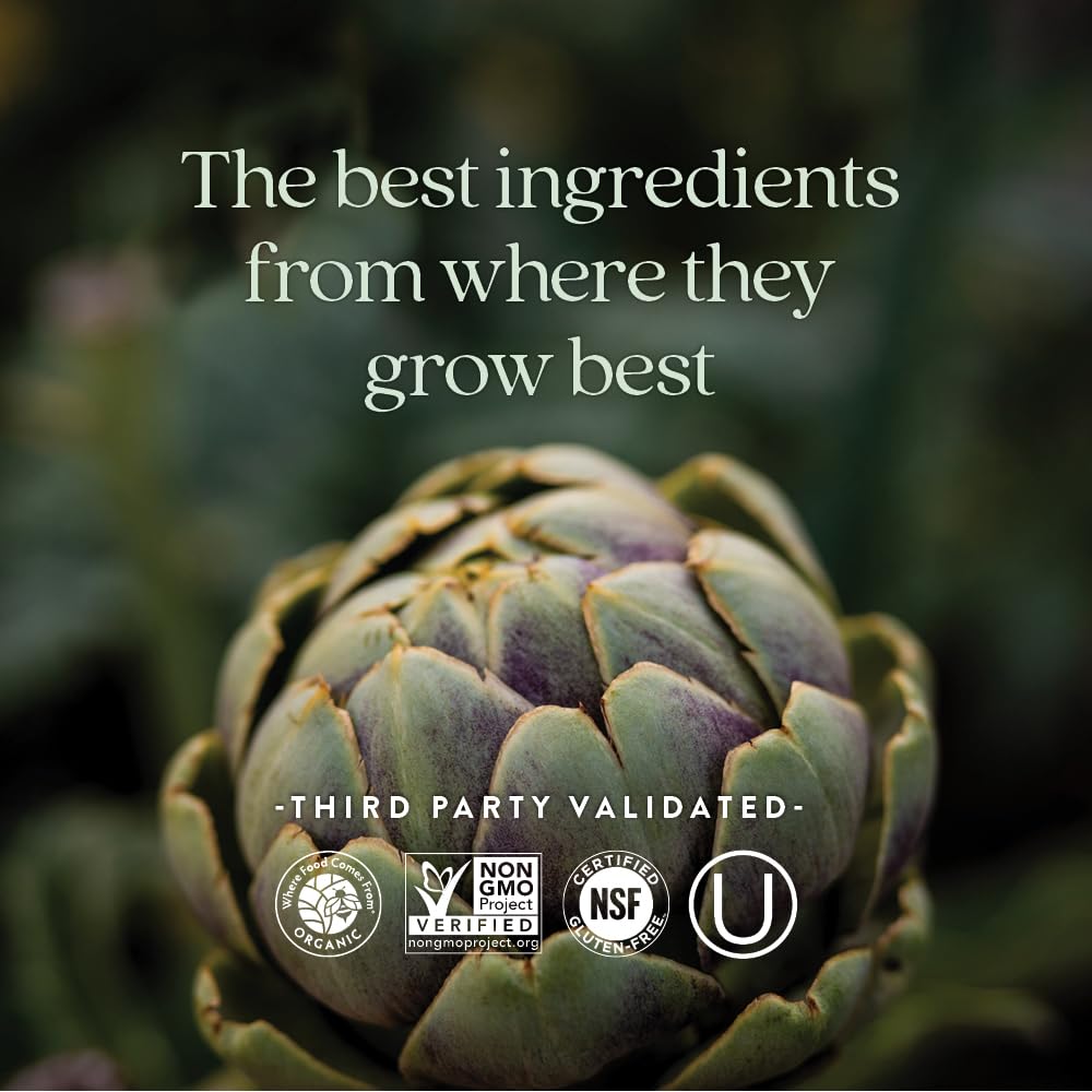 Foto 5 | Multivitamínico New Chapter Every Man's One Daily 55+ 72 Unidades - Venta Internacional.