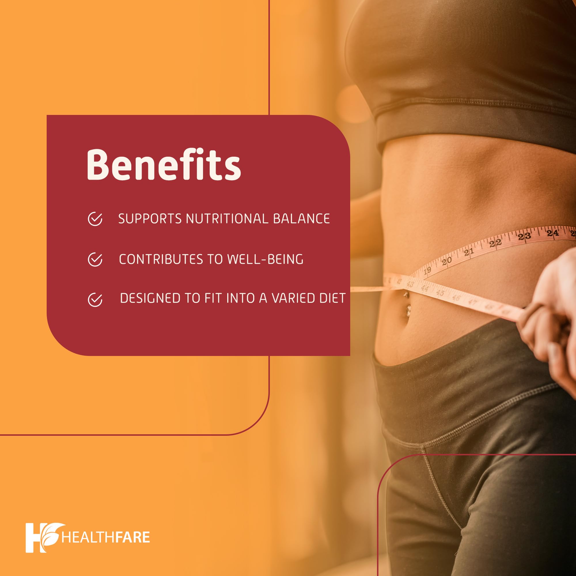 Foto 7 pulgar | Extracto De Frijol Blanco Supplement Healthfare 7500 Mg 240 Cápsulas - Venta Internacional.
