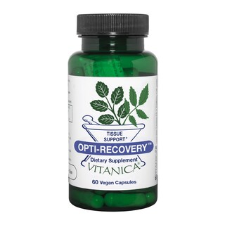 Foto 1 | Suplemento Vitanica Opti-recovery Antes Y Después De La Cirugía 60 Cápsulas - Venta Internacional.