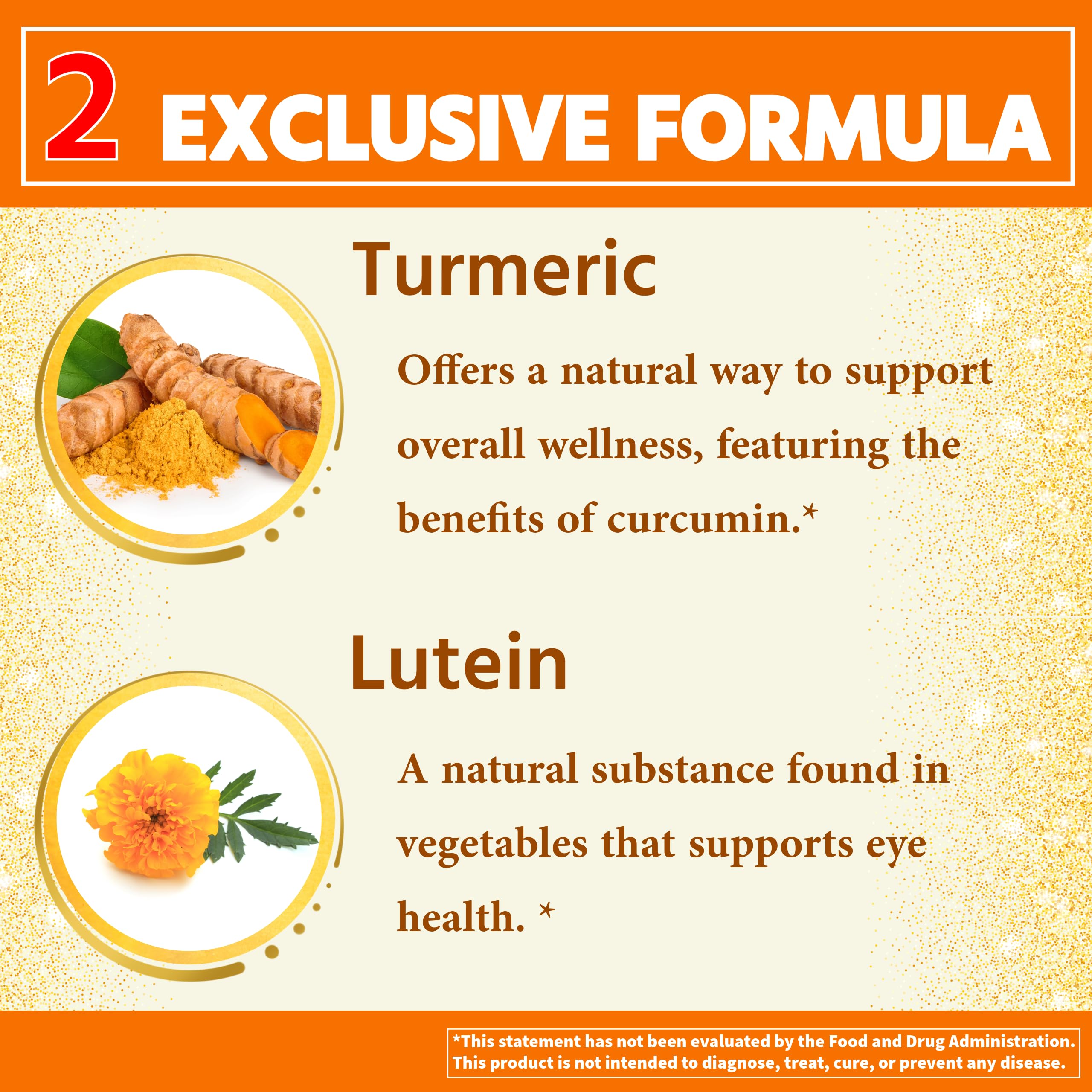 Foto 6 pulgar | Multivitamínico Lovita Premium Para Más De 30 Adultos Con Enzimas Y Cúrcuma - Venta Internacional.