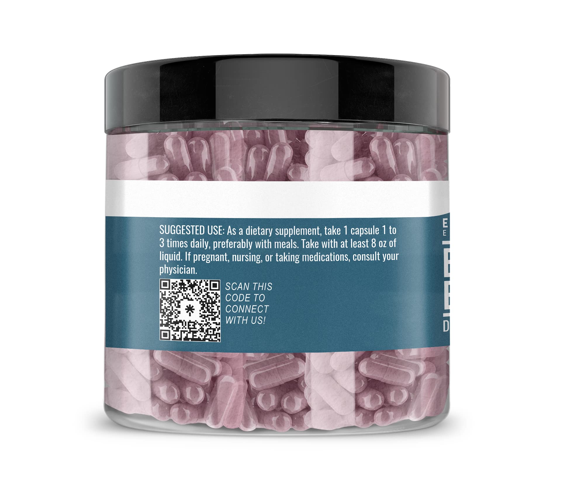 Foto 4 pulgar | Suplemento Dietético Earthborn Elements Blueberry 10:1 Extract - Venta Internacional.
