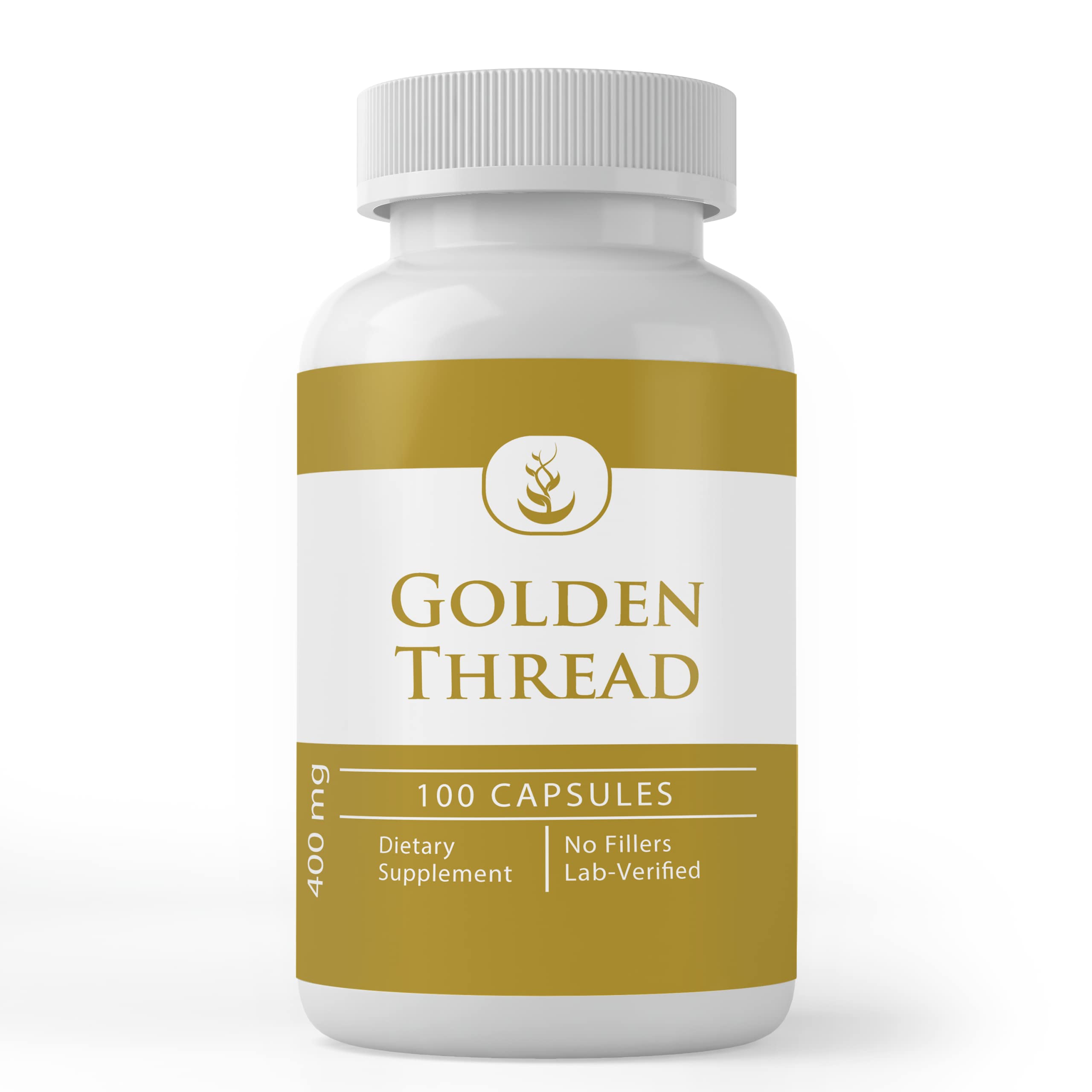 Suplementos Dietéticos Ingredientes Puros Originales Golden Thread - Venta Internacional.