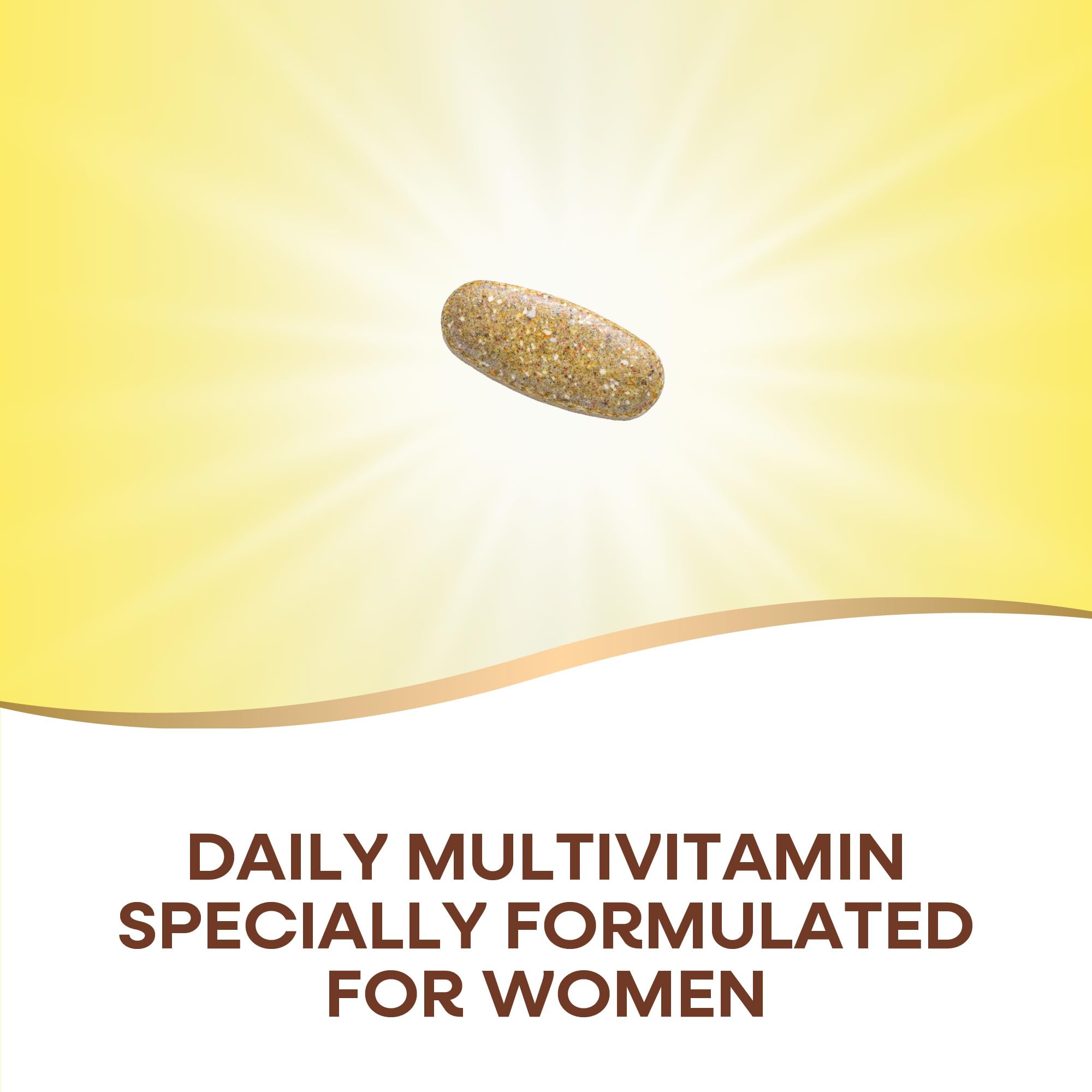 Foto 4 pulgar | ¡multivitamínico Nature's Way Alive! 150 Comprimidos Daily Ultra Para Mujer - Venta Internacional.