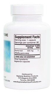 Foto 3 | Supreme Nutrition Endo Supreme 90 Cápsulas Vegetarianas - Venta Internacional.