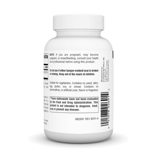 Foto 3 | Vitamina B-12 De Supplement Source Naturals, 2000 Mcg, 200 Pastillas - Venta Internacional.